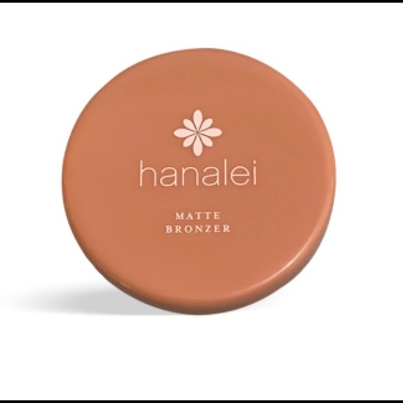Hanalei Beauty Matte Bronzer - Picture 3 of 4